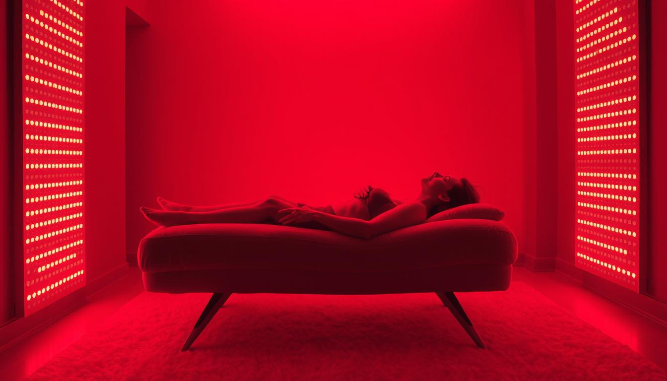 3 Ways to Upgrade Your Red Light Therapy Session (From Good to Great)