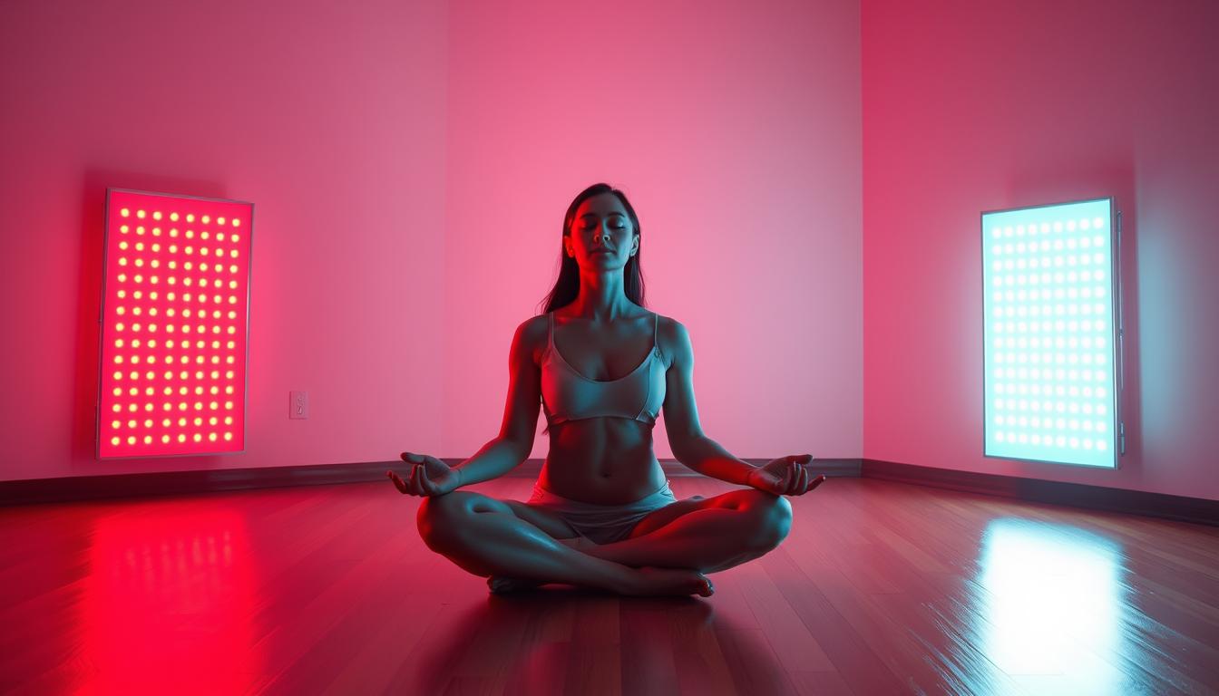 Beyond the Skin: Using RLT + Meditation to Target Deeper Inflammation