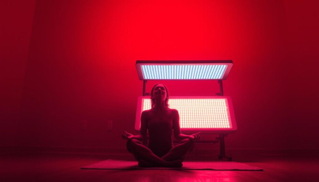 Red Light Therapy Red Light Therapy