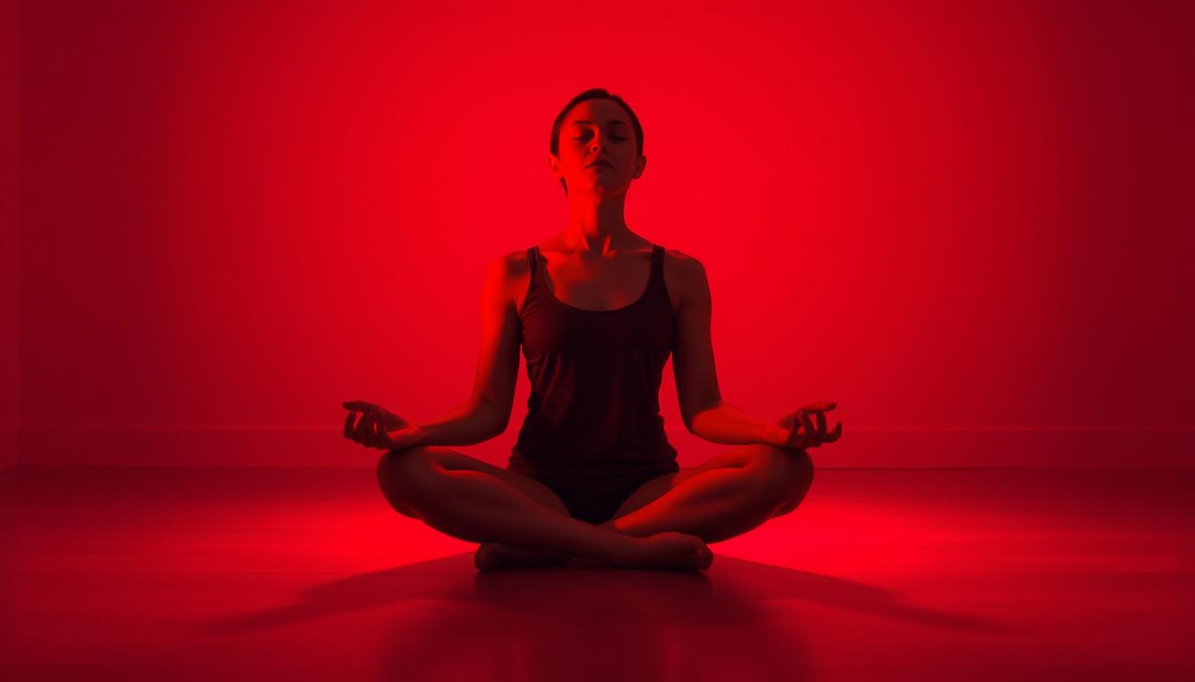 Red Light Therapy Goals