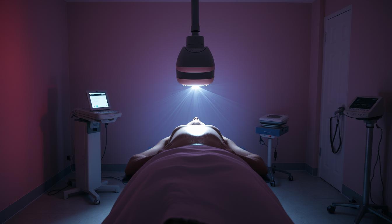 What Is "Active Photobiomodulation"? The Difference Between Looking and Healing