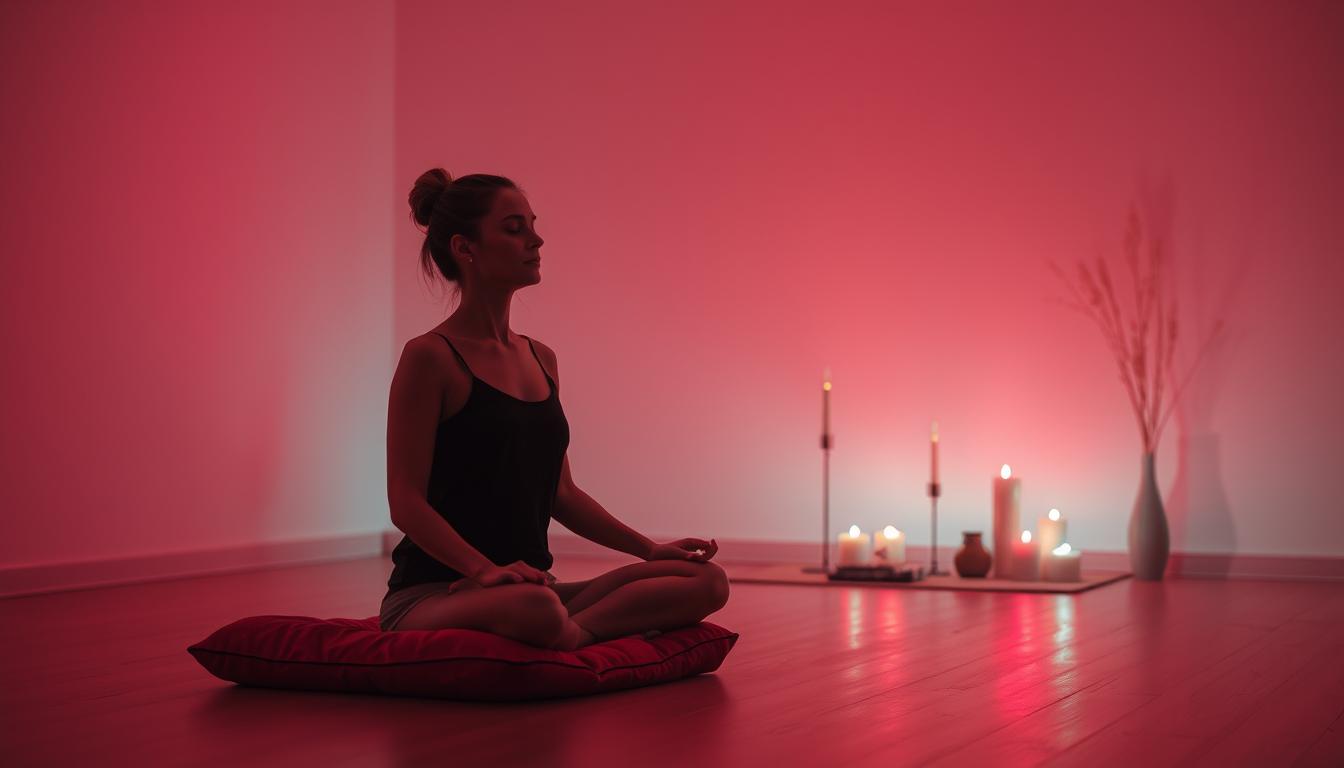 Why We Created Guided Meditations for Red Light Therapy (Our Mission)
