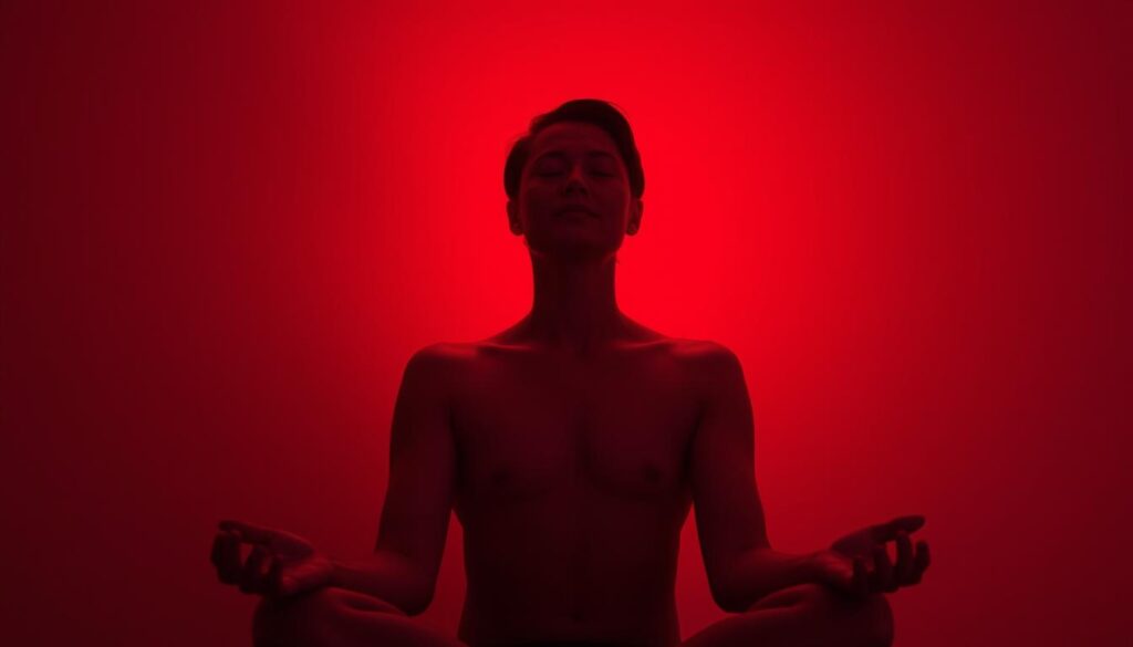 focused meditation practice