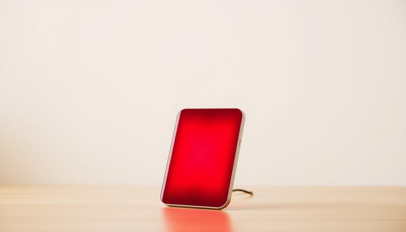 redlight therapy for inflammation