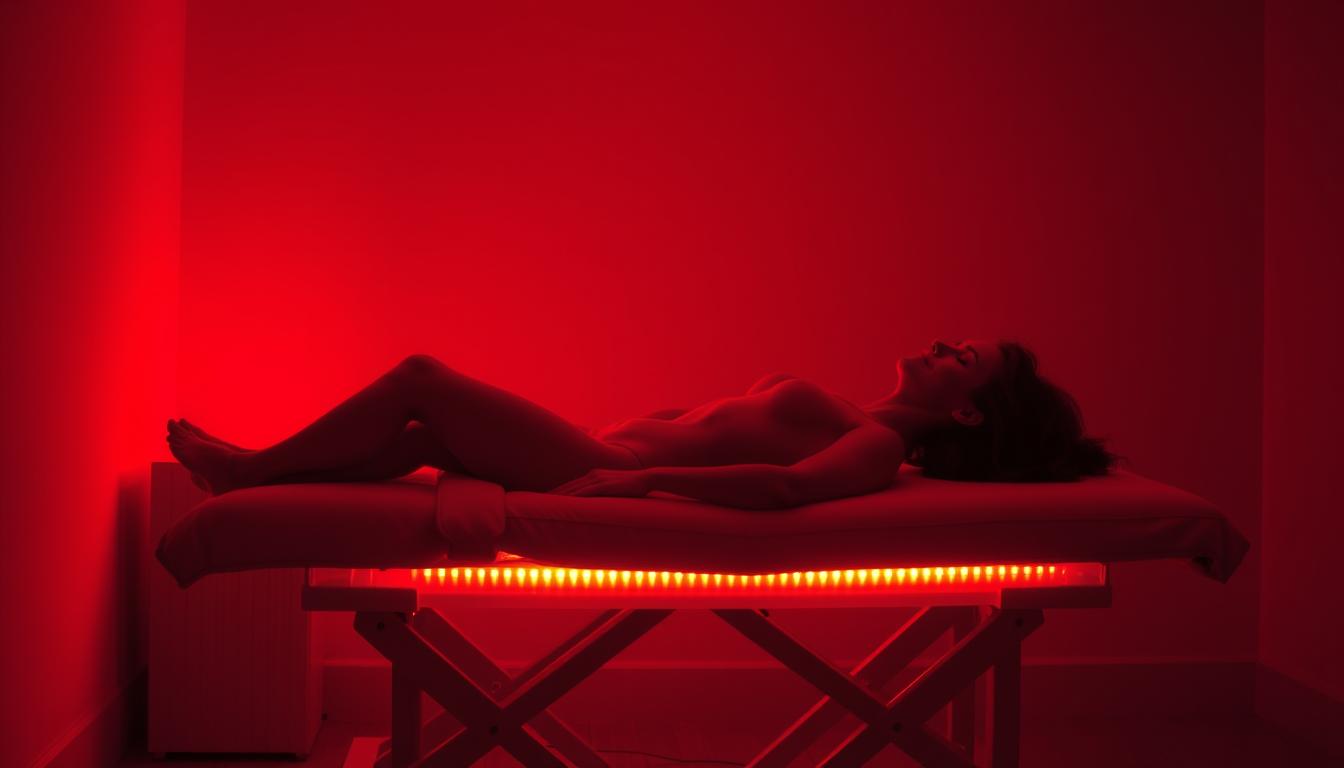 redlight therapy for weight loss