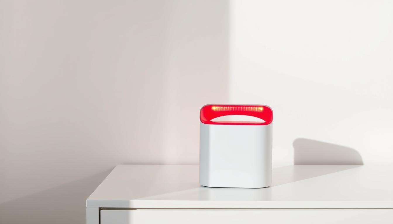 redlight therapy reviews