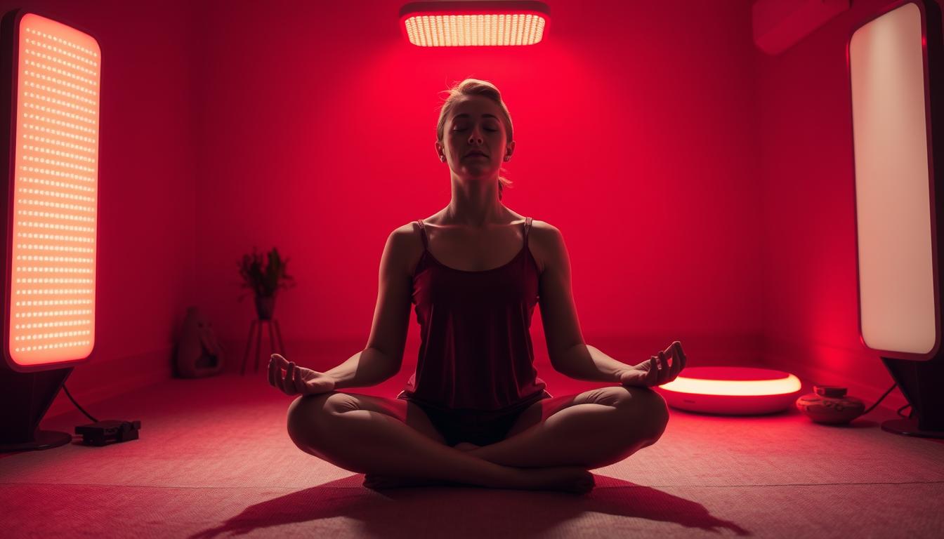 Don't Just Sit There: 3 Mindfulness Techniques to Try During Your Next RLT